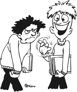 Cartoon Clipart